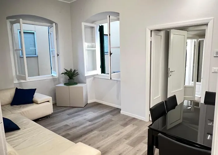 Casa Eda ראפאלו