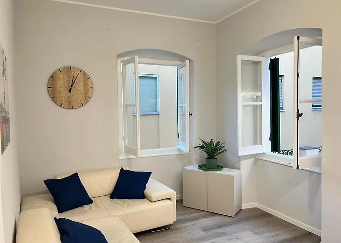 Casa Eda * ראפאלו