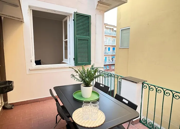 Casa Eda דירה ראפאלו