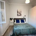 아파트 Casa Eda 라팔로