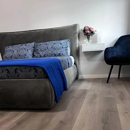 Casa Eda Appartement Rapallo