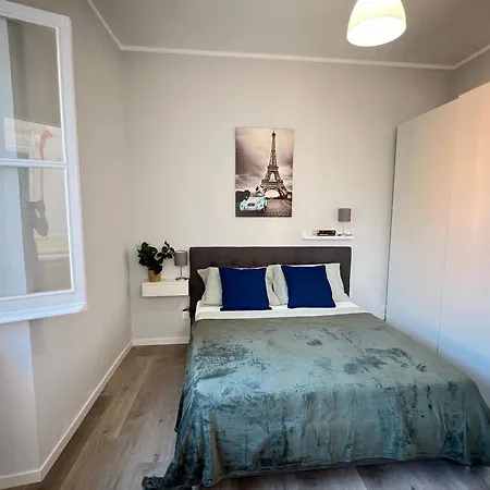 Lejlighed Casa Eda Rapallo