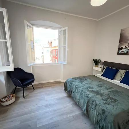 Appartement Casa Eda *