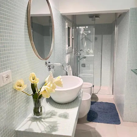 Lejlighed Casa Eda Rapallo