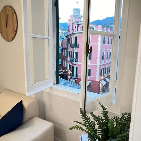 Lejlighed Casa Eda *