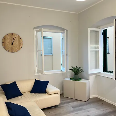 Casa Eda * Rapallo