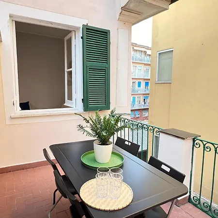 Casa Eda Lejlighed Rapallo