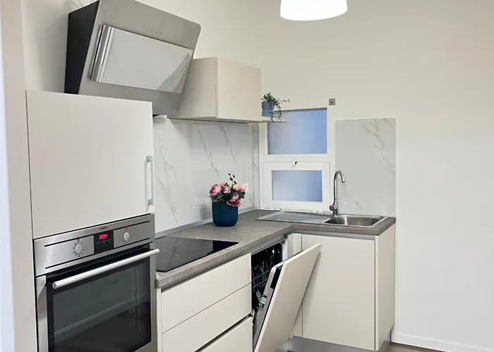 Casa Eda Appartement Rapallo