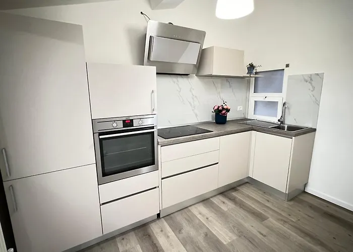 Appartement Casa Eda