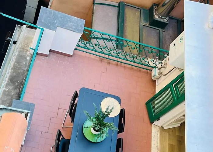 Casa Eda Appartement *