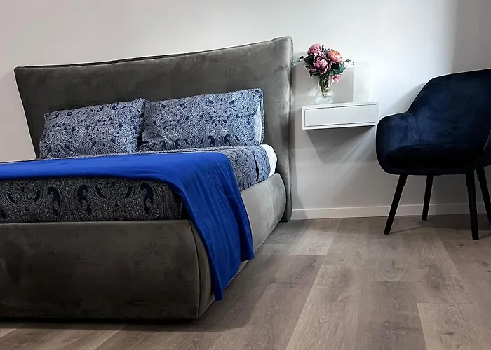 Casa Eda Appartement Rapallo