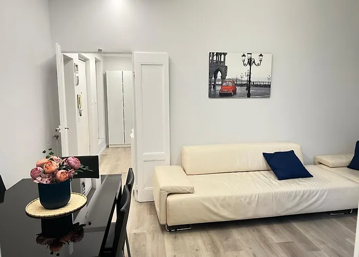 Casa Eda Appartement